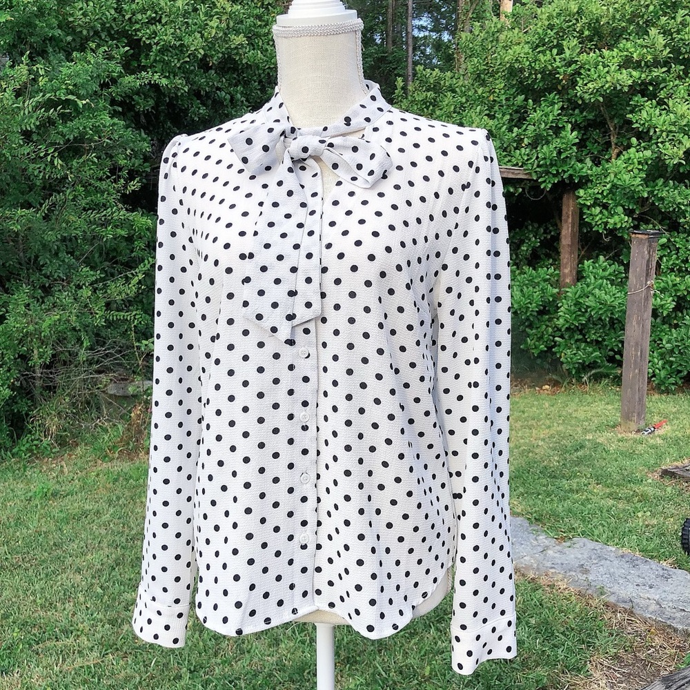Forever 21 blouse